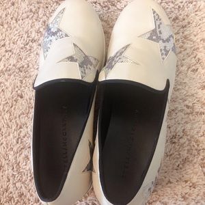 Stella McCartney sneaker, size 39